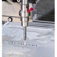 UTENSILI PER WATERJET