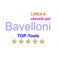 Linea A: Utensili per BAVELLONI