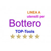 Linea A utensili per BOTTERO