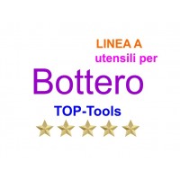 Linea A: Utensili per BOTTERO