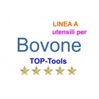 Linea A attrezzaggi BOVONE