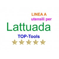 Linea A attrezzaggi LATTUADA