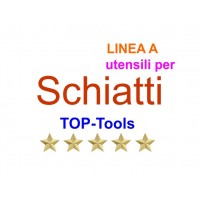 Linea A: Utensili per SCHIATTI